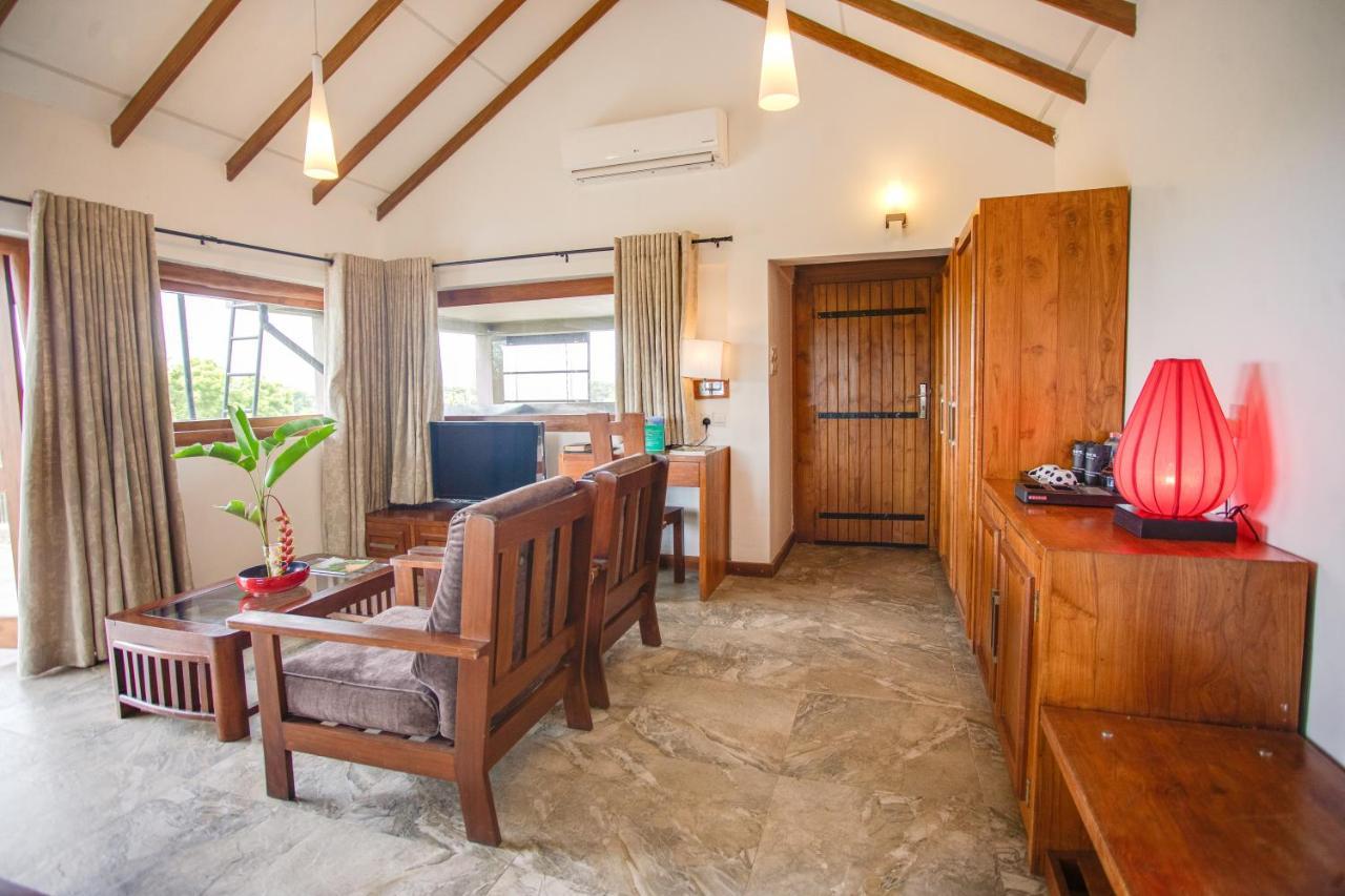 Hotel Kalu'S Hideaway Udawalawe Exteriér fotografie