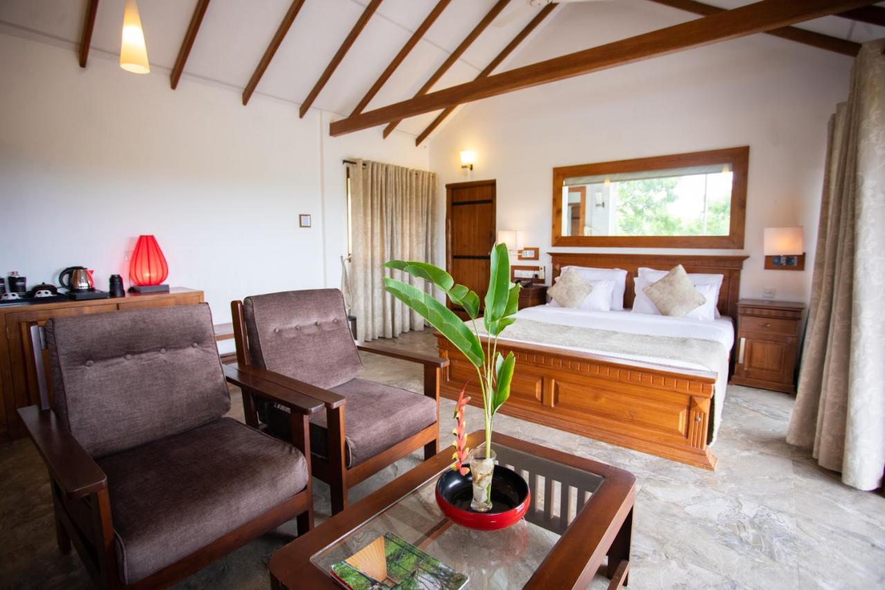 Hotel Kalu'S Hideaway Udawalawe Exteriér fotografie
