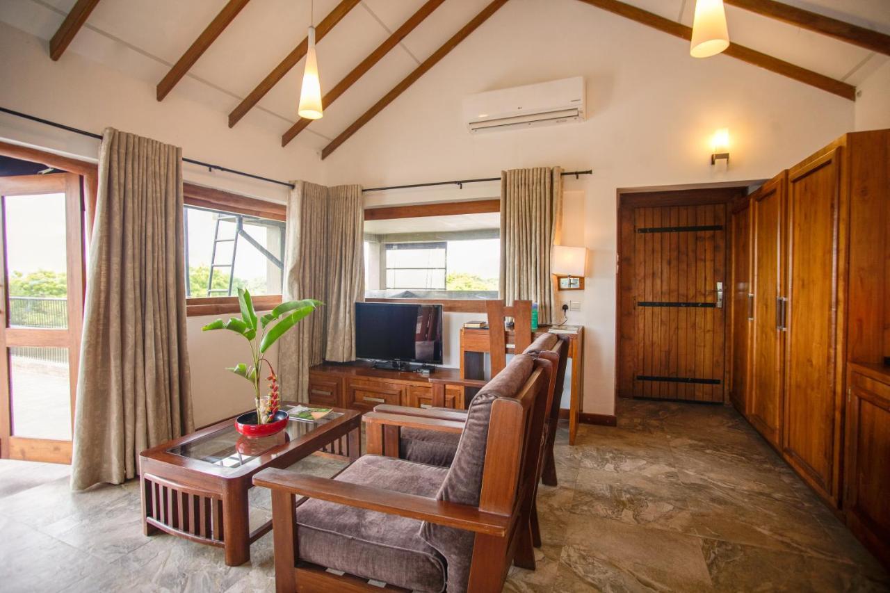 Hotel Kalu'S Hideaway Udawalawe Exteriér fotografie