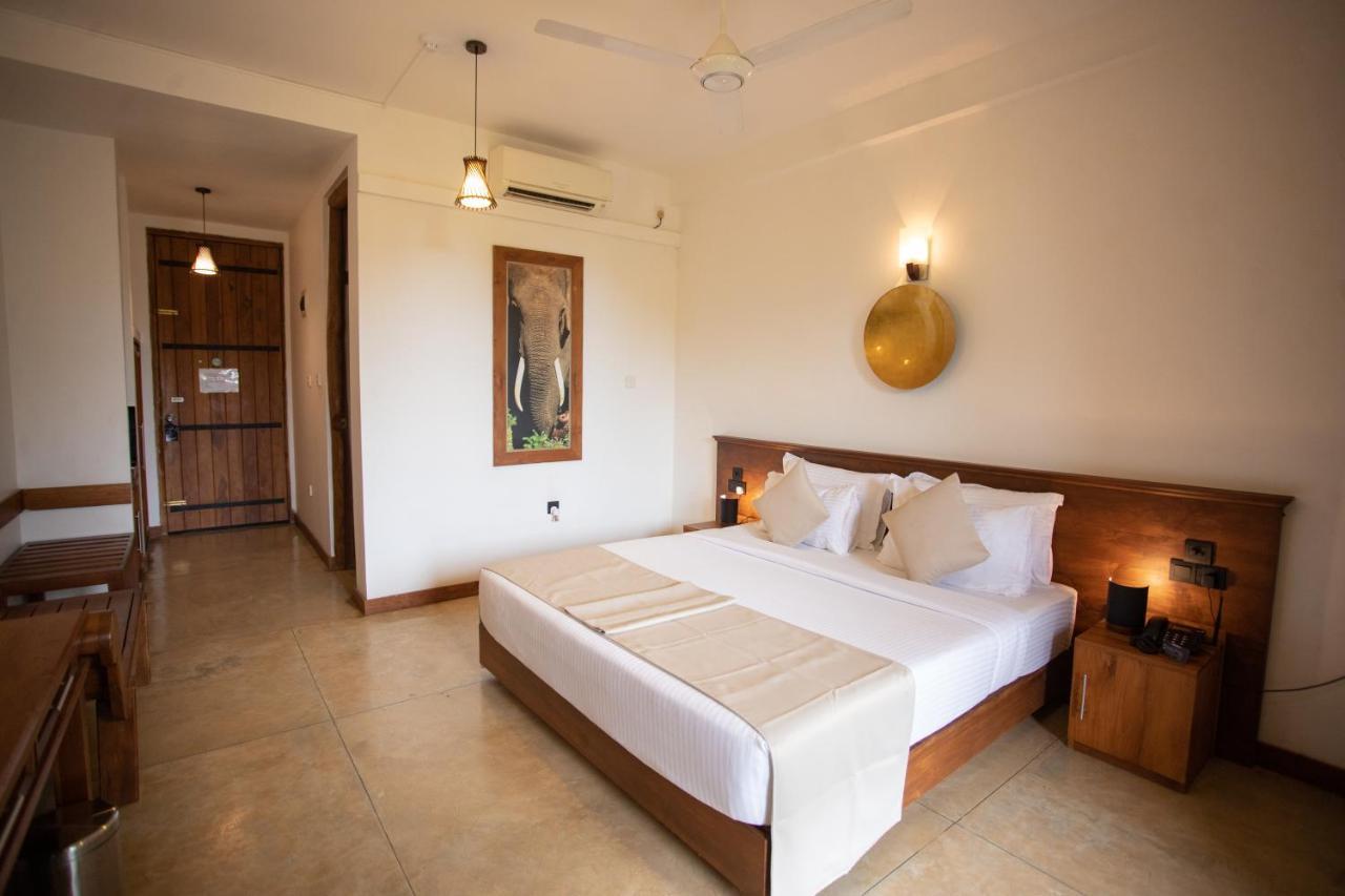 Hotel Kalu'S Hideaway Udawalawe Exteriér fotografie
