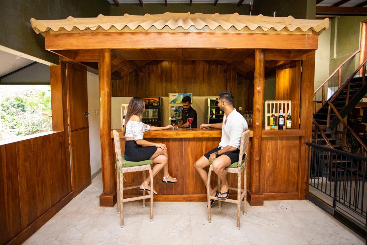 Hotel Kalu'S Hideaway Udawalawe Exteriér fotografie