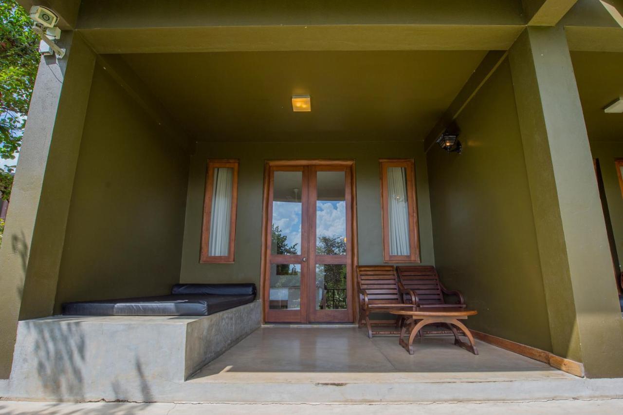 Hotel Kalu'S Hideaway Udawalawe Exteriér fotografie