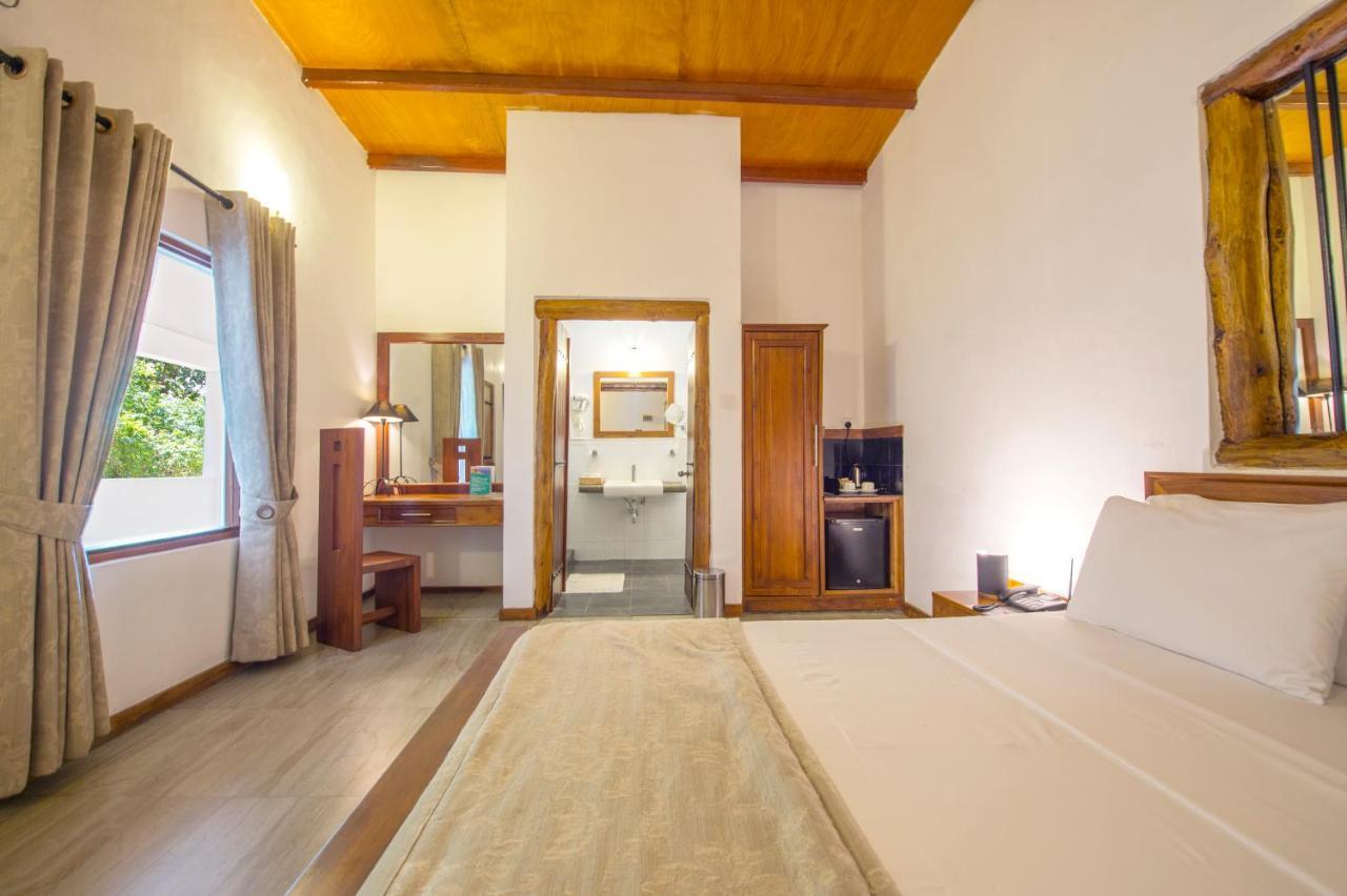 Hotel Kalu'S Hideaway Udawalawe Exteriér fotografie