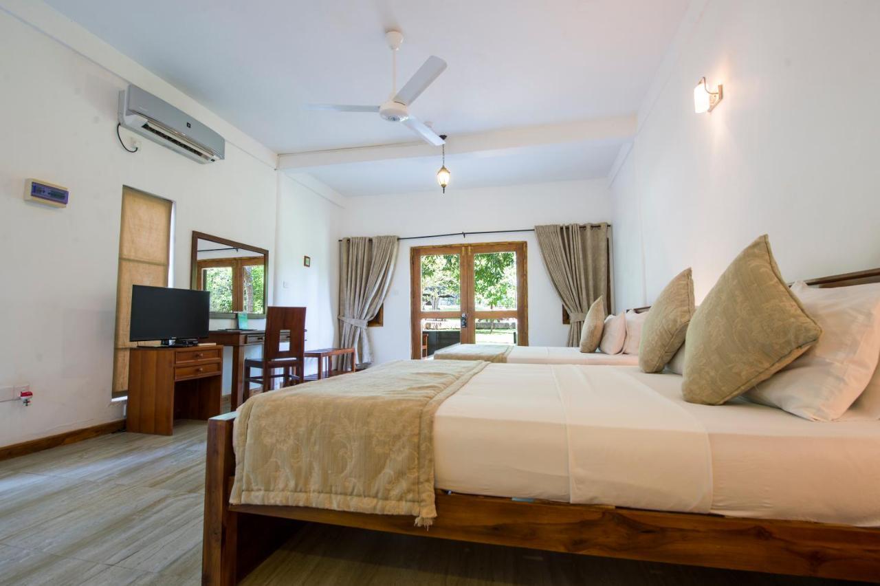 Hotel Kalu'S Hideaway Udawalawe Exteriér fotografie