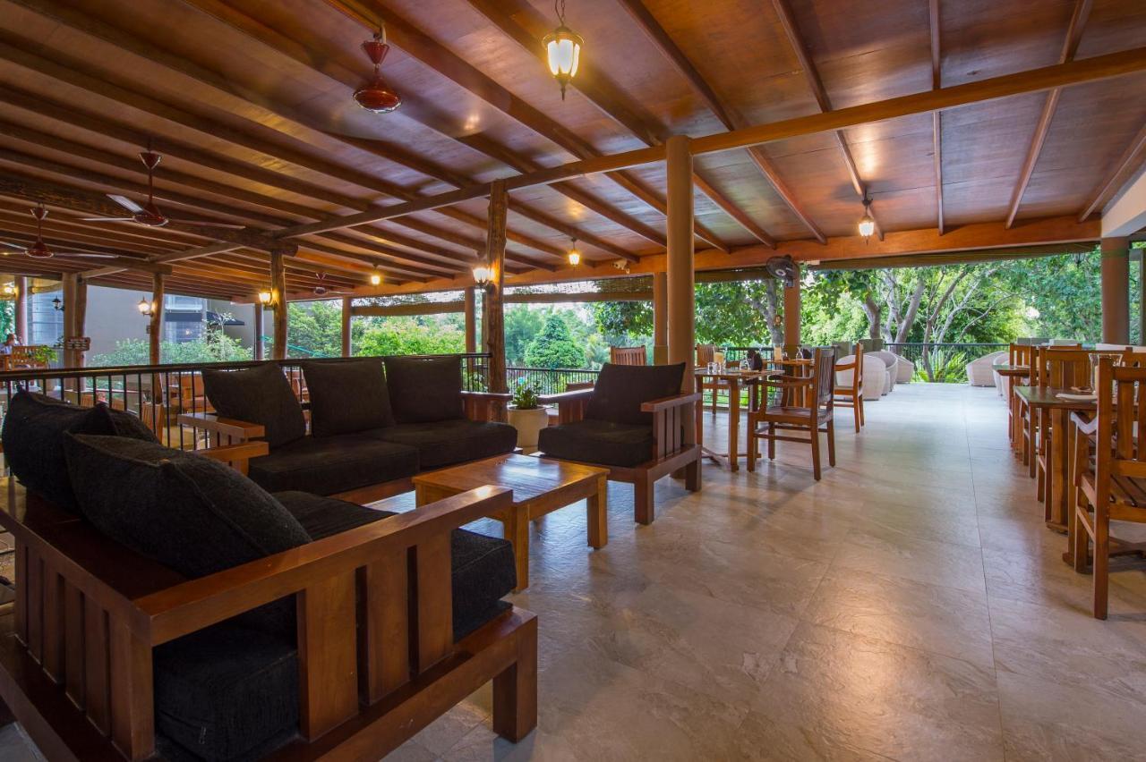 Hotel Kalu'S Hideaway Udawalawe Exteriér fotografie